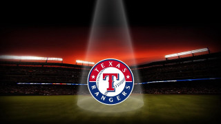 Baseball field night light texas - the field free wallpaper