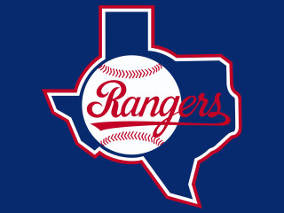 Baseball logo rangers texas map - logo free wallpaper