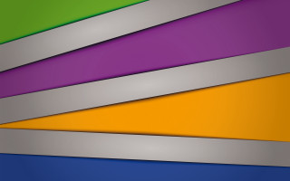 Colorful paper background black white - triadic free wallpaper for desktop