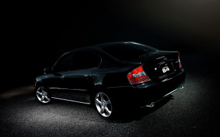 Black car night sky astronaut - its light free wallpaper