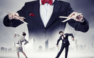Man suit scissors woman red - a red bow tie free wallpaper