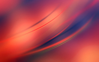Blurry red blue gradient abstract - a blurry image free wallpaper