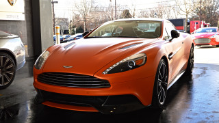 Car garage background building andrew - other car free wallpaper