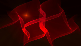 Red background red light abstract - alberto burri free wallpaper