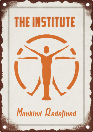 Man holding circle institute orange - new objectivity free wallpaper for mobile