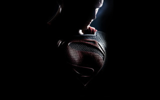 Superman suit dark side extended - a man in a superman suit free wallpaper