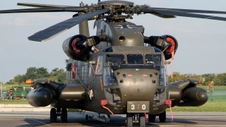 Military helicopter airport runway sky - a sky background and trees free wallpaper