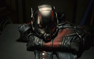 Helmet gloves military armor concept - a black table free wallpaper