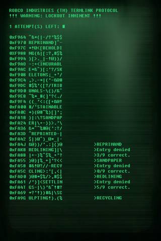 Green screen program background black - free cyberpunk wallpaper for mobile