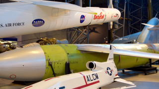 Planes on display air force - cybernetic free wallpaper for desktop