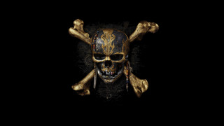 Pirate skull crossbones dirk crabeth - a pirate free wallpaper for desktop