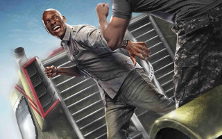 Man knife car 2boys cobra - another man free wallpaper