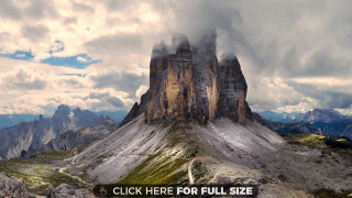 Mountain click here full size - here free wallpaper