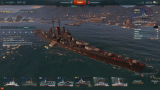 Battleship map computer screen water - bartolomeo cesi free wallpaper