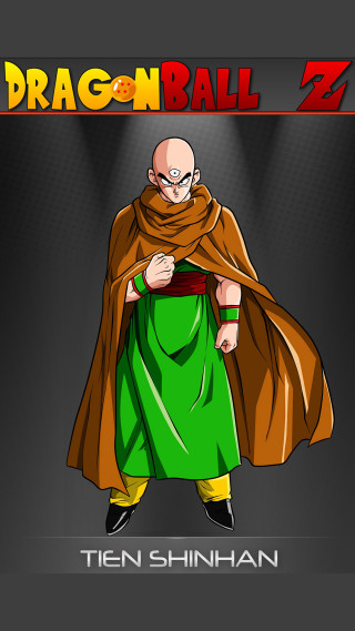 Cartoon character cape green outfit - the image free wallpaper for mobile
