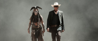 Native american tribal costume portrait - neoprimitivism free wallpaper