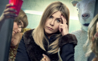 Woman mirror sheep coffee gothic - beatrix potter free wallpaper