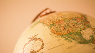 Globe map ring art language - global free wallpaper