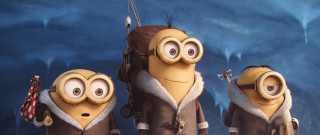 Despicable memes characters snow fur - david teniers iii free wallpaper