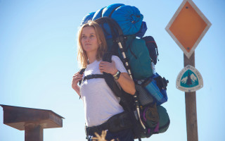 Woman backpack hiking sign feminist - feminist free wallpaper for desktop