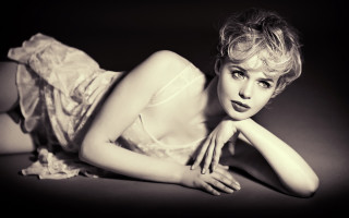 Constance anne parker 1960s rococo - 1 9 6 0 s free wallpaper