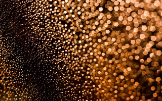 Rainy window bokeh fireworks fence - a close up of a rain free wallpaper