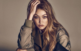 Constance anne parker fashion portrait - private press free wallpaper for desktop