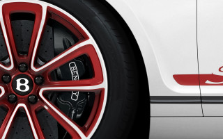 Red white car tire cobra - sharp detail free wallpaper for desktop