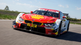 Red yellow car race track - emanuel büchel free wallpaper for desktop