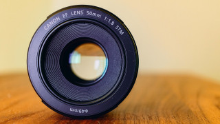 Lens table tilt shift photorealism - a len free wallpaper