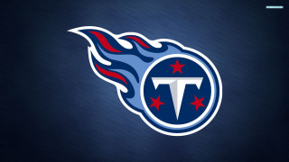 Tennessee titans logo dark background - official medium free wallpaper