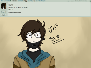 Bearded man glasses scarf hoodie - a beard and glasses free wallpaper