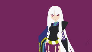 White hair black dress cat - cat free wallpaper