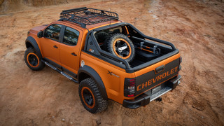 Truck cage dirt orange computer - a tire free wallpaper
