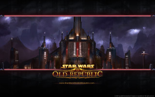 Futuristic city star wars theme 4 - theme free wallpaper