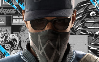 Man baseballcap bandana face mask - altichiero free wallpaper