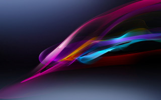 Colorful abstract background stripe mystical - mystical free wallpaper for desktop