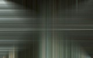 Blurry clock tower sky lightbeam - chromatic free wallpaper