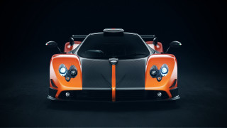 Cobra car rendering dark room - nice looking car free wallpaper