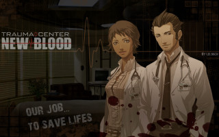 Couple people room blood floor - blood free wallpaper