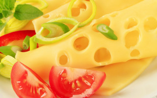 Cheese tomatoes lettuce table knife - tomato free wallpaper for desktop