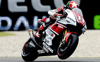 Motorcycle race track helmet photorealistic - a helmet free wallpaper