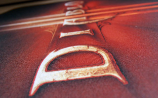 Book letter pencil art language - print free wallpaper