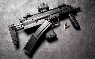 Gun keys table precisionism puzzle - rpg free wallpaper