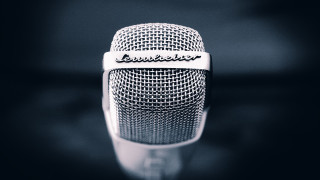 Microphone name florianne becker promotional - a name free wallpaper