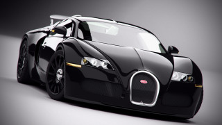 Black bugatti rendering altoon sultan - a black bugatti car free wallpaper