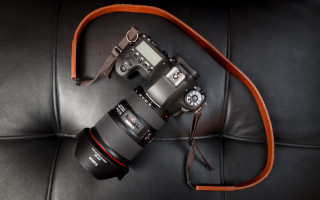 Camera leather chair strap Canon - canon 5 0 mm free wallpaper for desktop
