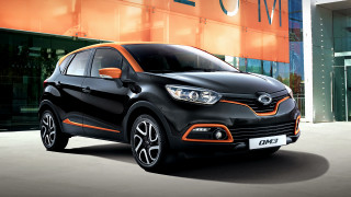 Black orange gmc car digital - david imms free wallpaper for desktop