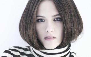 Constance anne parker opart polaroid - op art free wallpaper