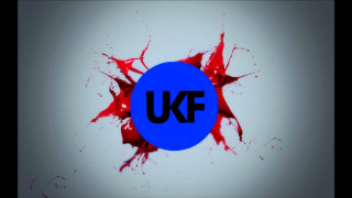 Blue circle letters ukf red - circle free wallpaper